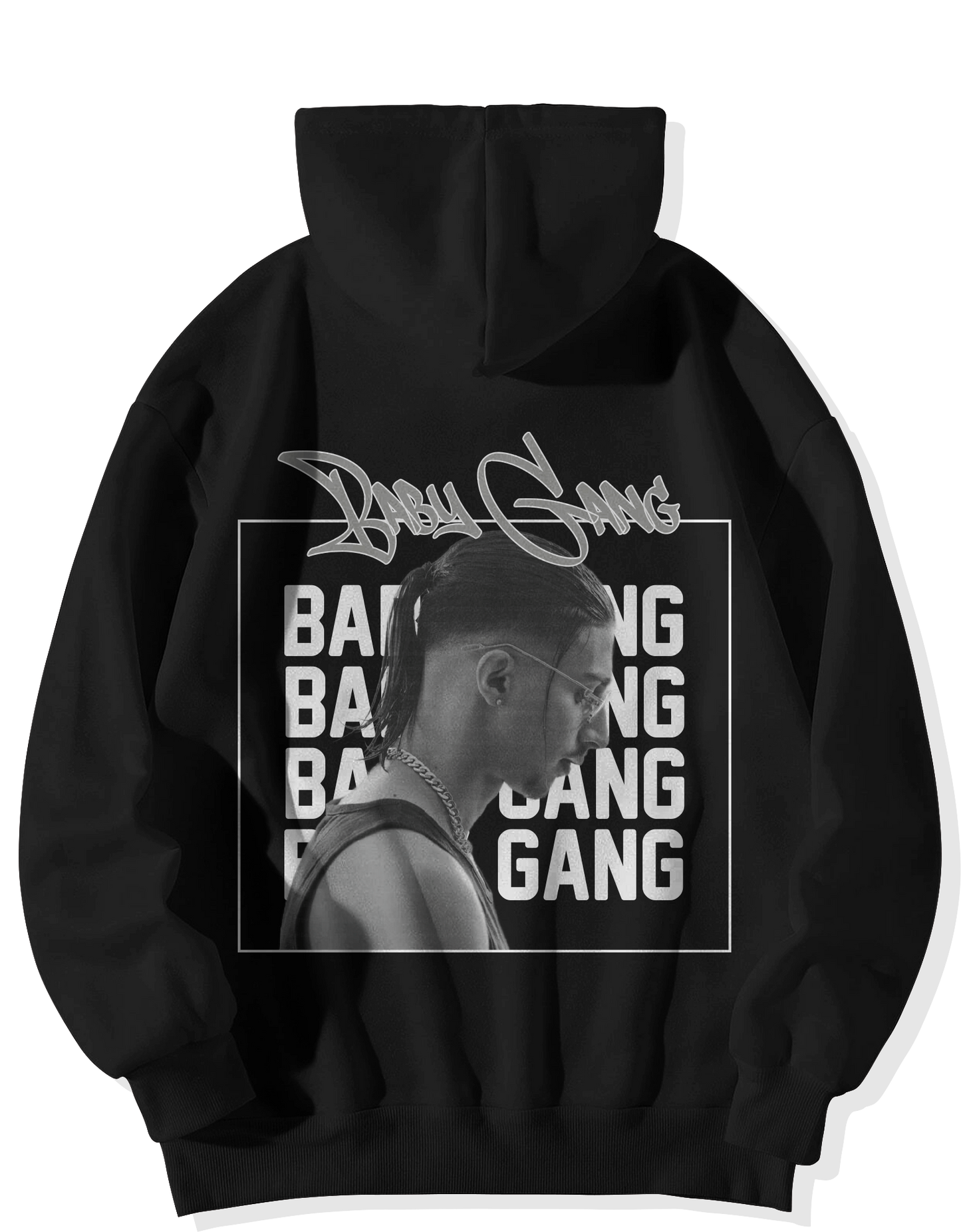 BABY GANG HOODIE