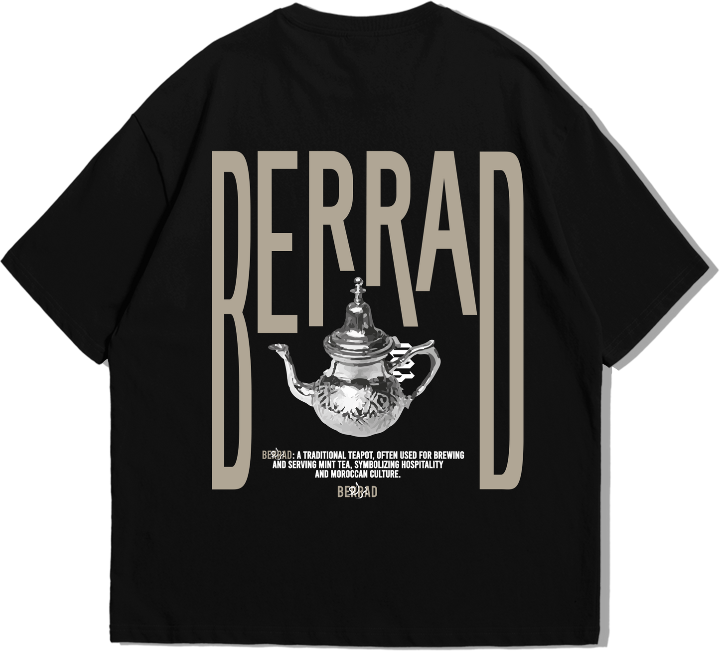 BERRAD T-SHIRT