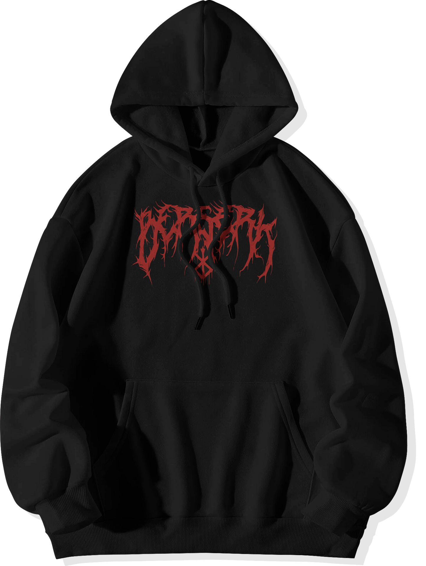 BERSERK HOODIE