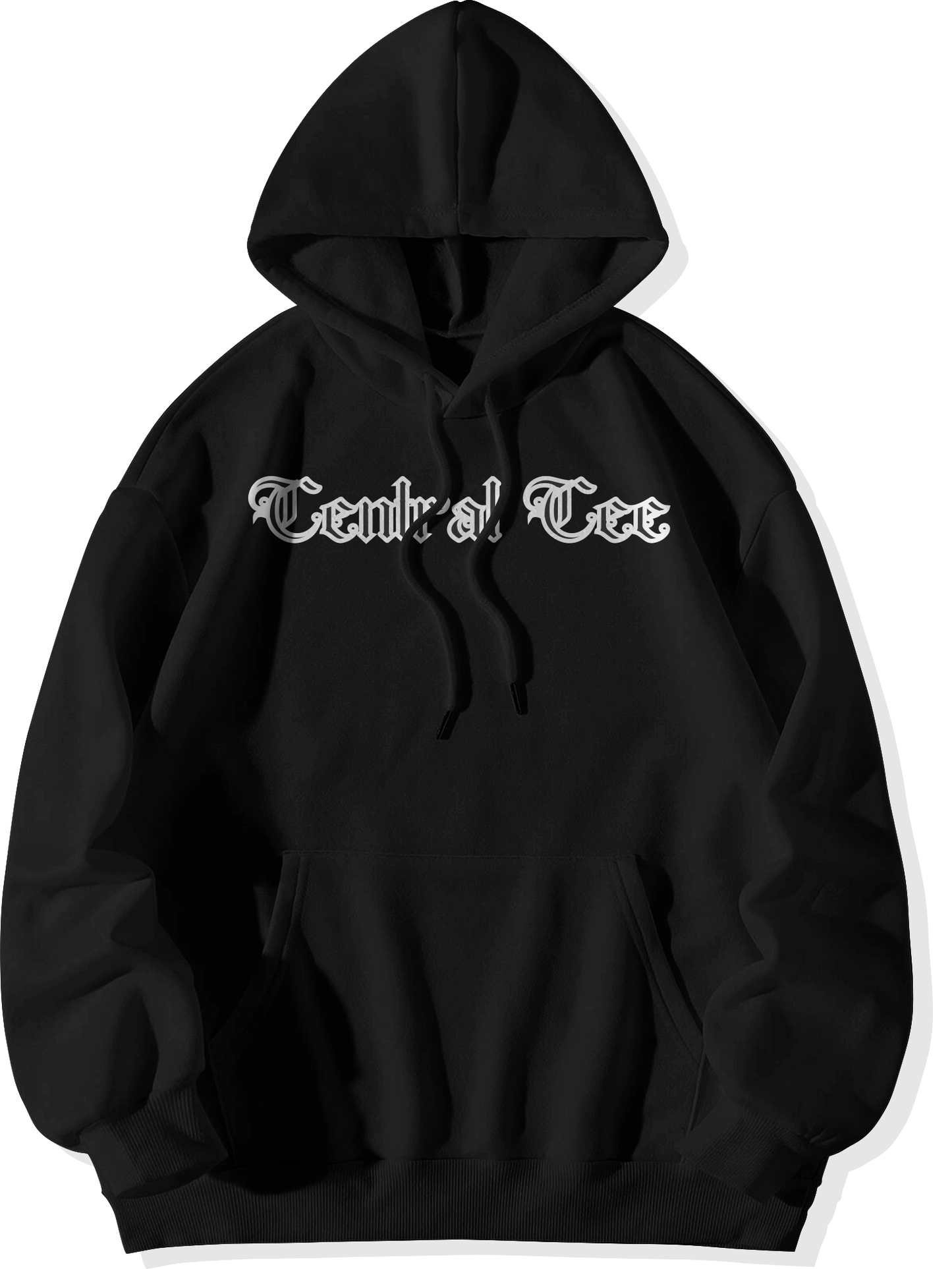 CENTRAL CEE HOODIE