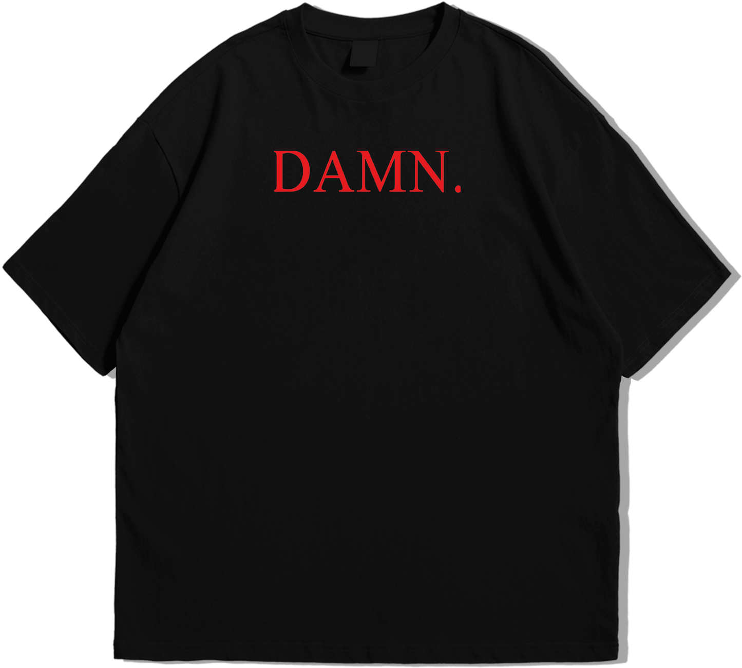 DAMN T-SHIRT