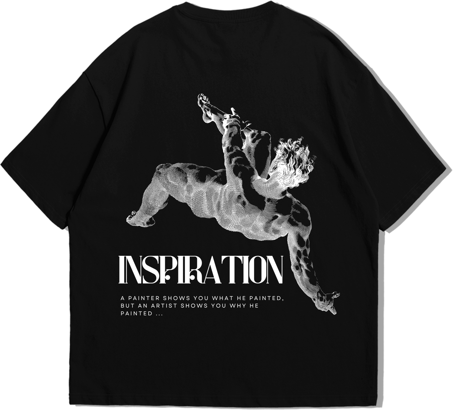 INPIRATION T-SHIRT