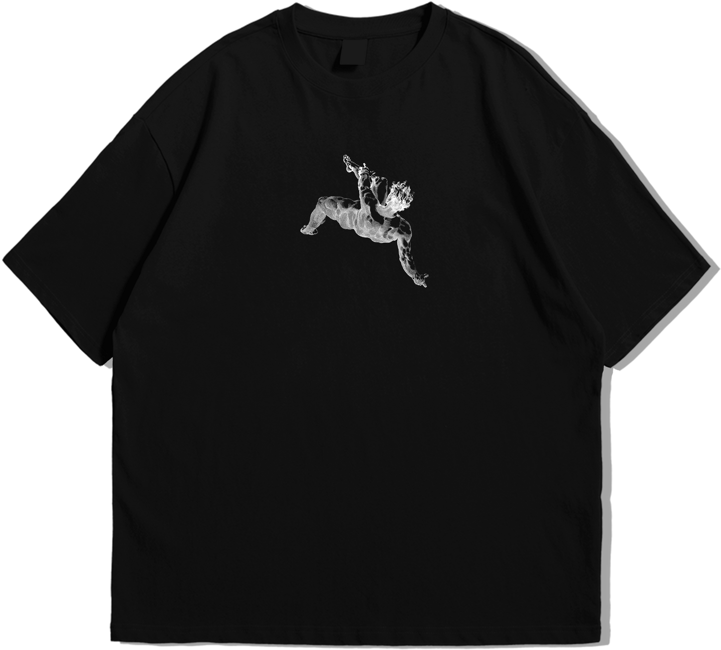 INPIRATION T-SHIRT