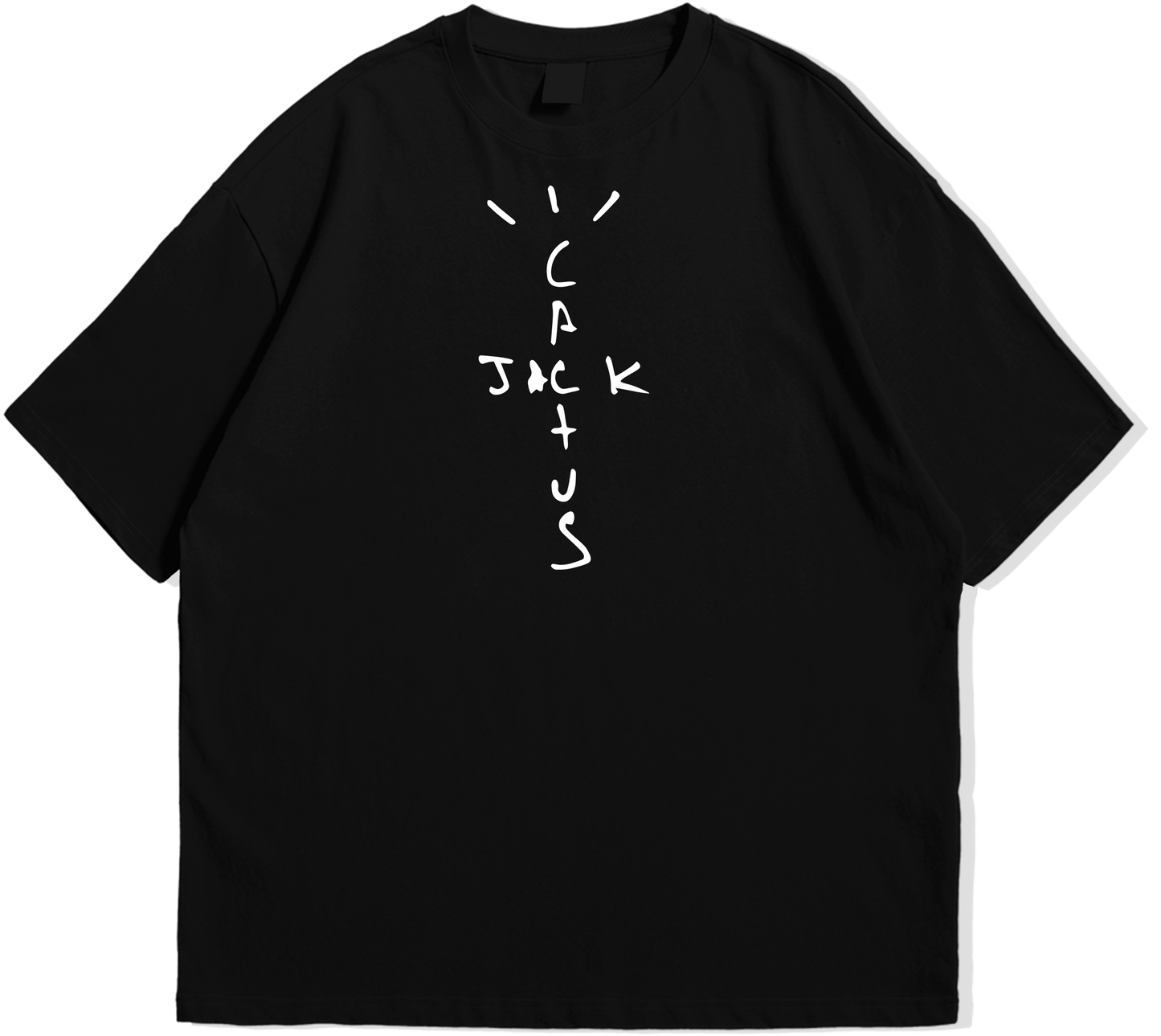 JACK CACTUS T-SHIRT