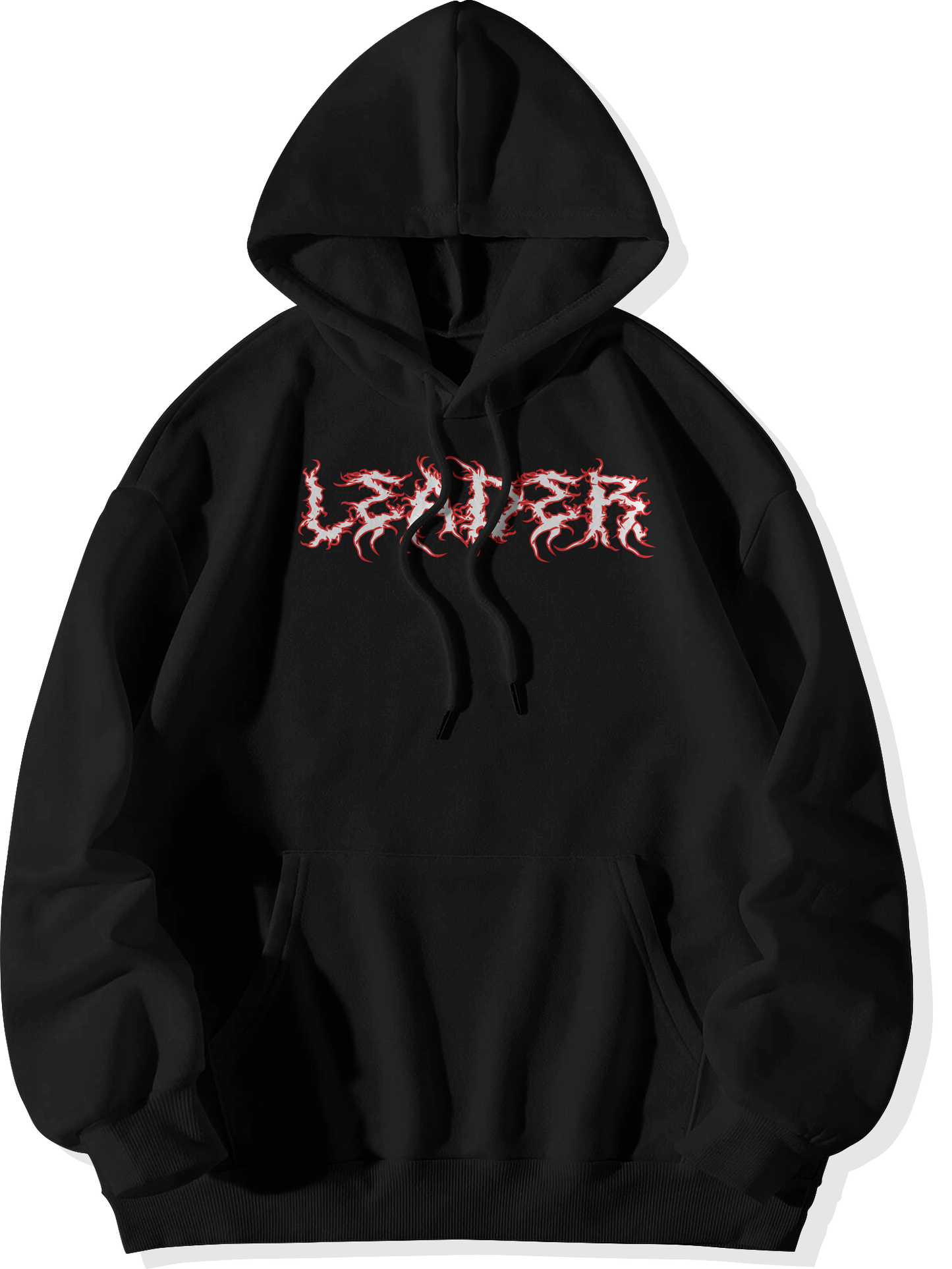 LEADER CARD HOODIE