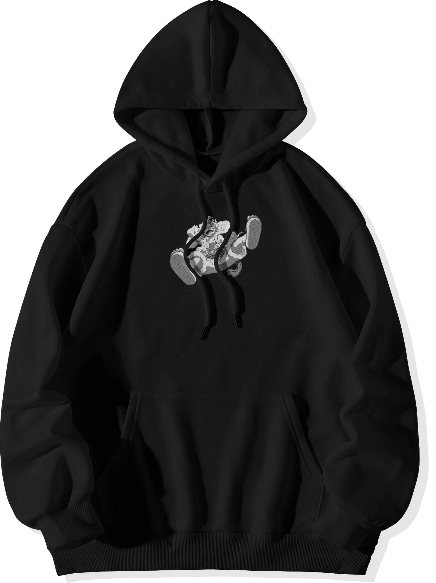 LUFFY HOODIE