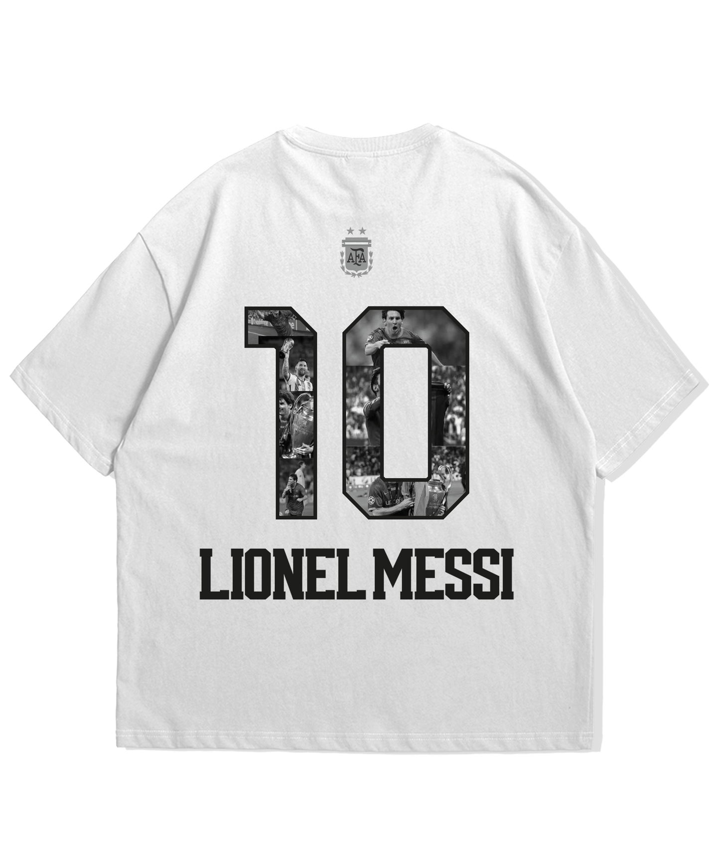 MESSI T-SHIRT