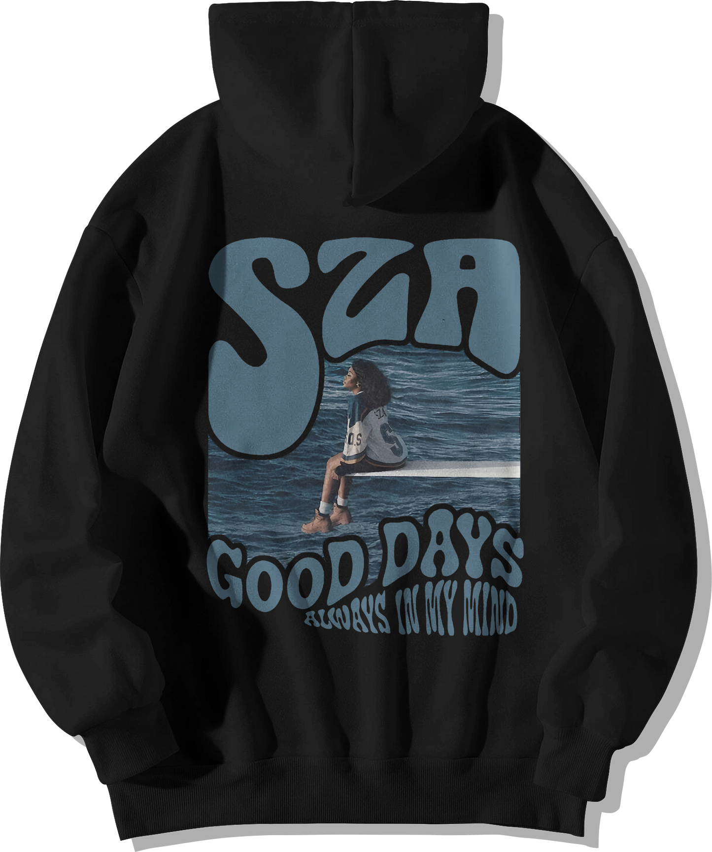 SZA HOODIE