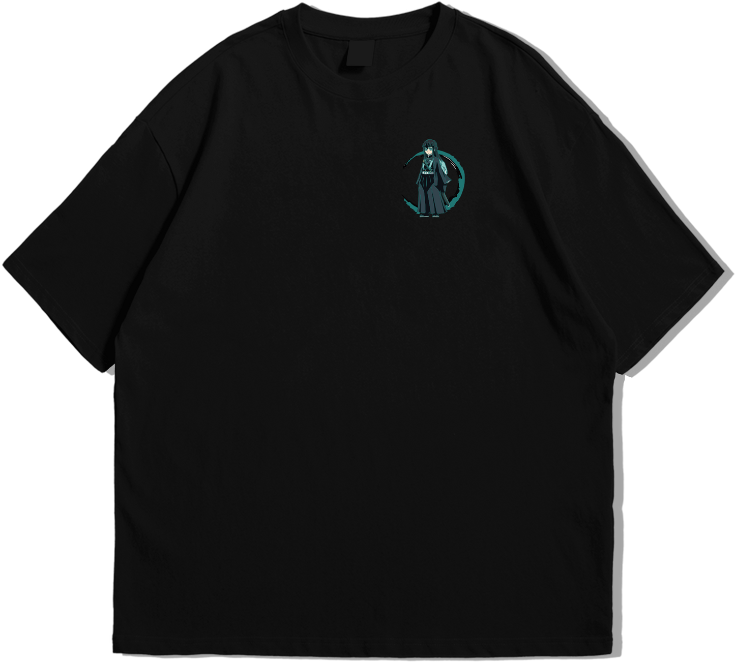 TOKITO T-SHIRT