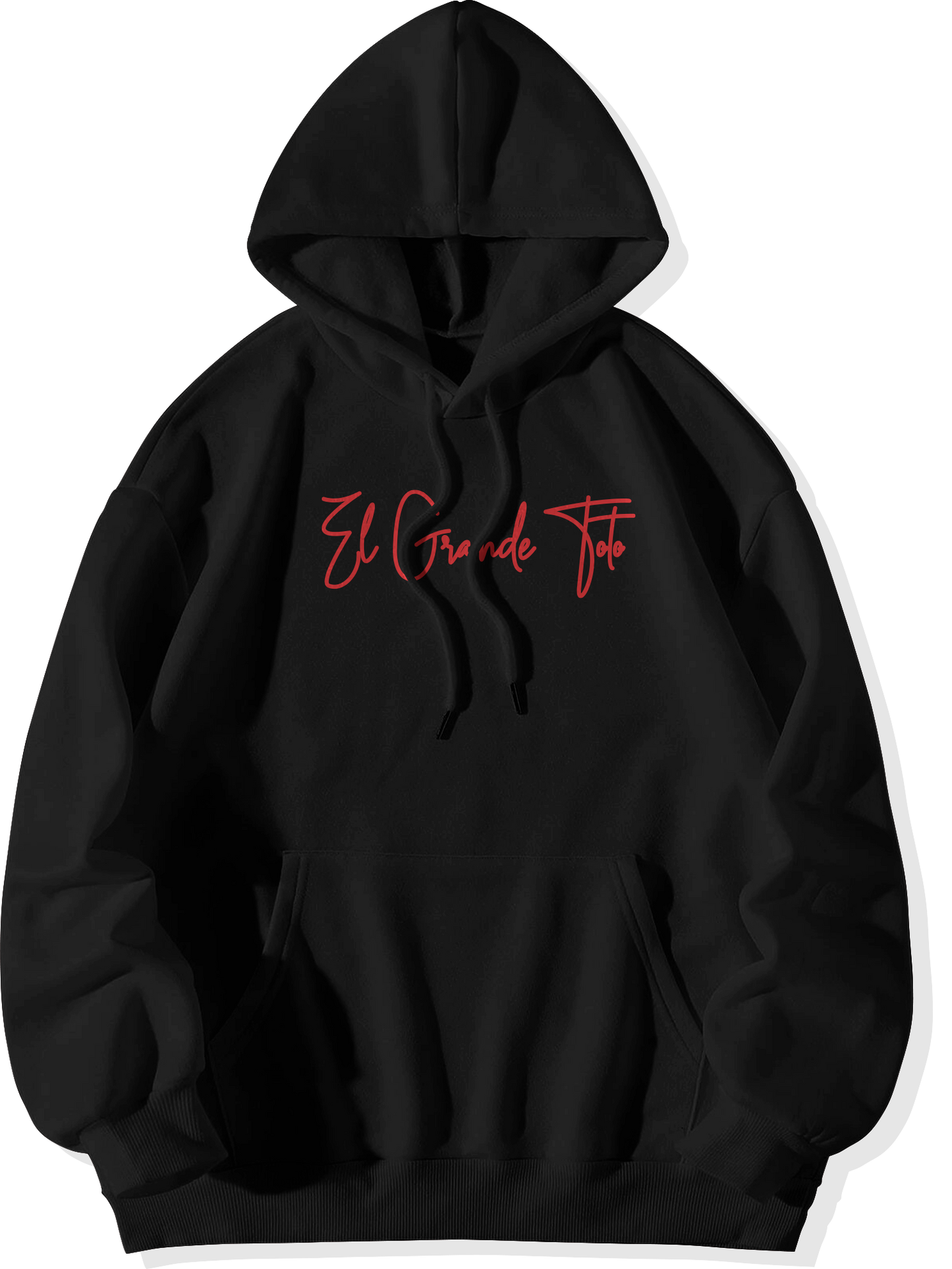 ELGRANDE TOTO HOODIE