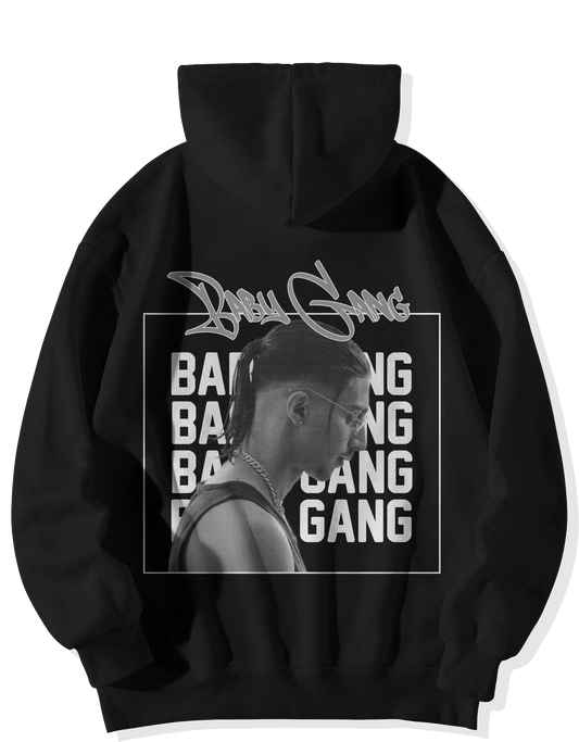 BABY GANG HOODIE