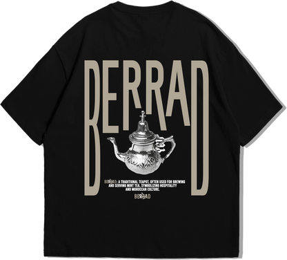 BERRAD T-SHIRT