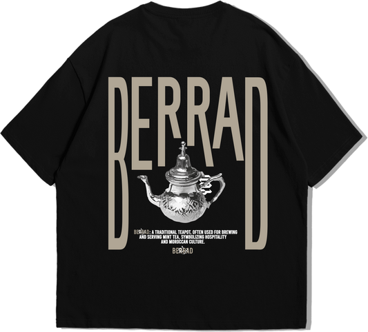 BERRAD T-SHIRT