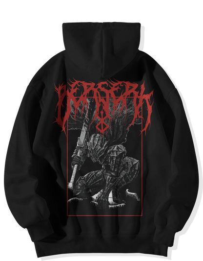 BERSERK HOODIE