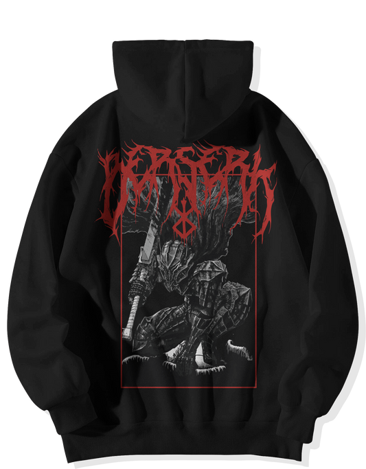 BERSERK HOODIE