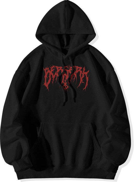 BERSERK HOODIE