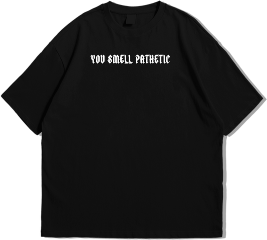 BLACK ROSES T-SHIRT