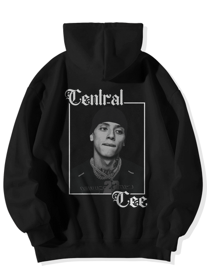 CENTRAL CEE HOODIE