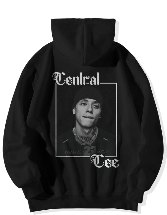 CENTRAL CEE HOODIE