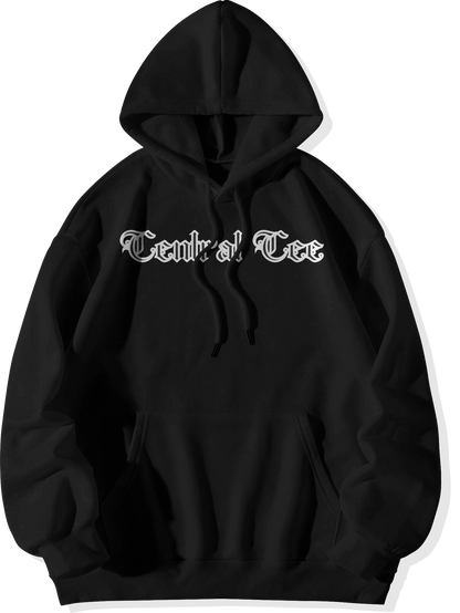CENTRAL CEE HOODIE