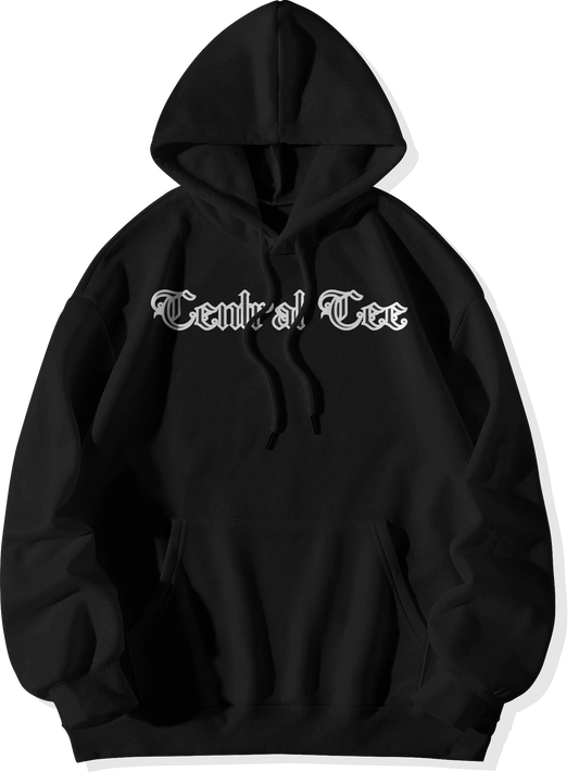 CENTRAL CEE HOODIE