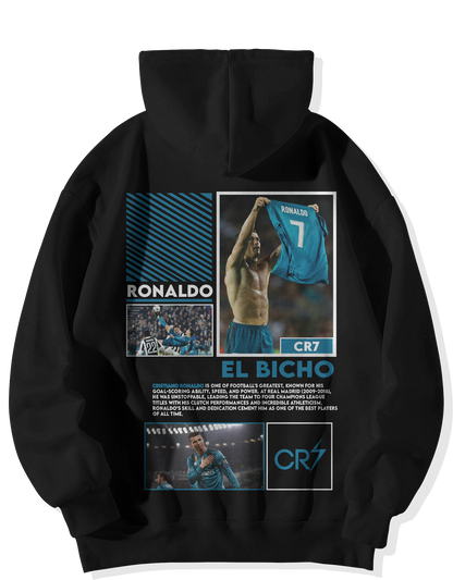 CR7 HOODIE