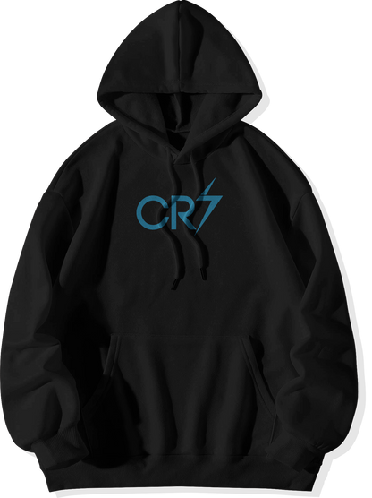 CR7 HOODIE