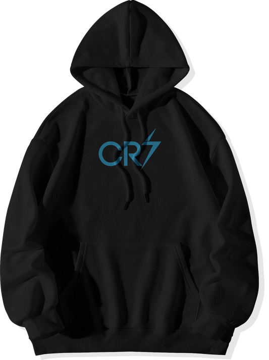 CR7 HOODIE