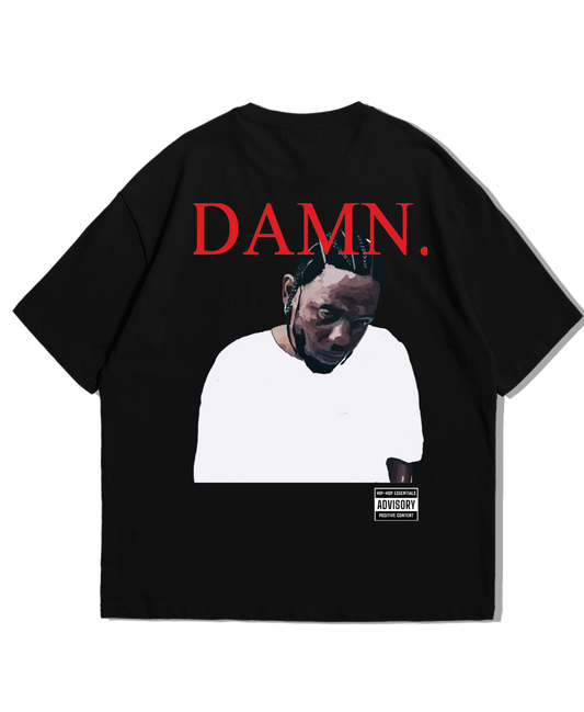 DAMN T-SHIRT