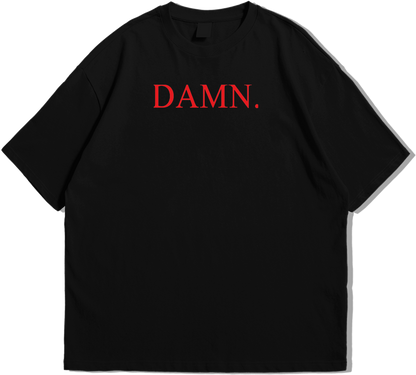 DAMN T-SHIRT