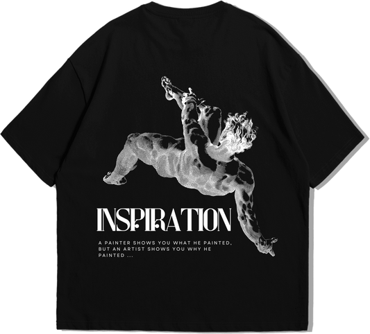 INPIRATION T-SHIRT