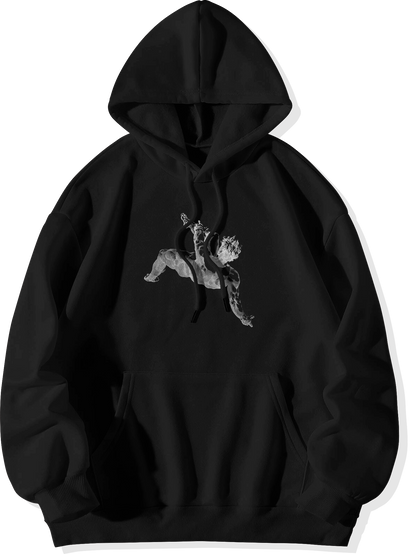INSPIRATION HOODIE