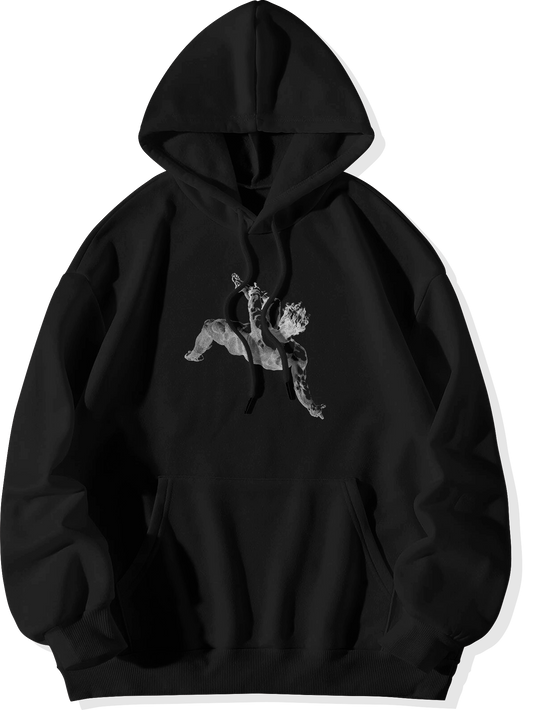 INSPIRATION HOODIE