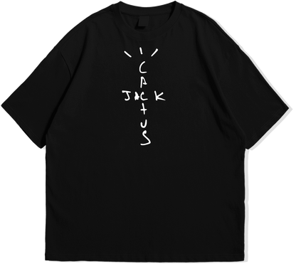 JACK CACTUS T-SHIRT