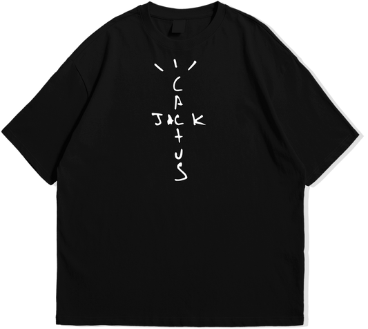 JACK CACTUS T-SHIRT