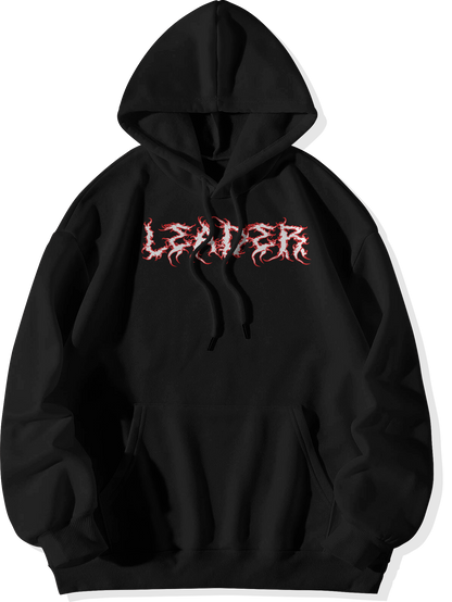 LEADER CARD HOODIE