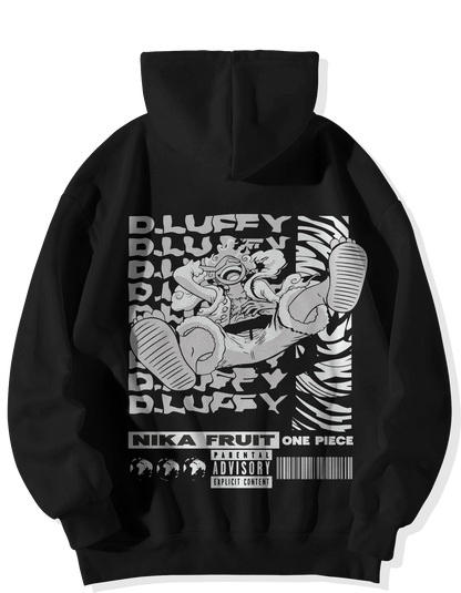 LUFFY HOODIE