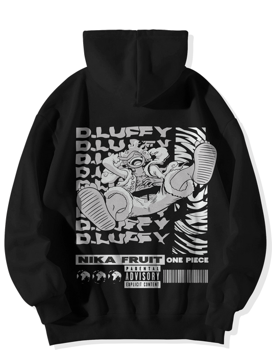 LUFFY HOODIE
