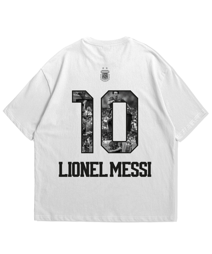 MESSI T-SHIRT