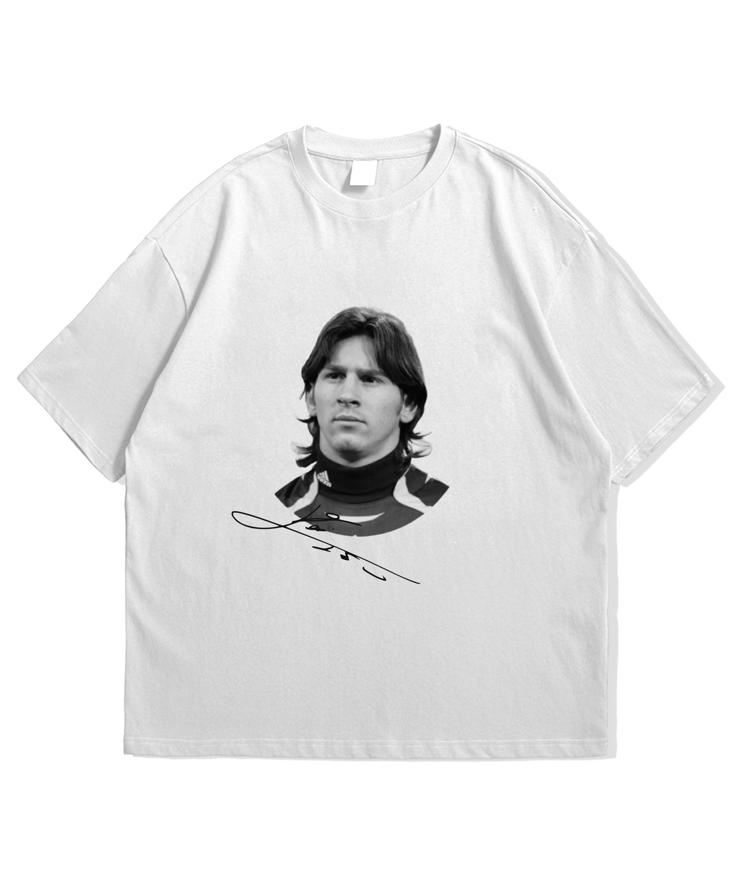 MESSI T-SHIRT
