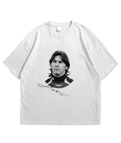 MESSI T-SHIRT