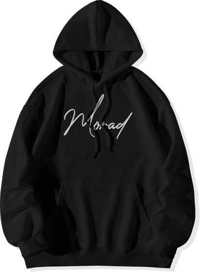 MORAD HOODIE