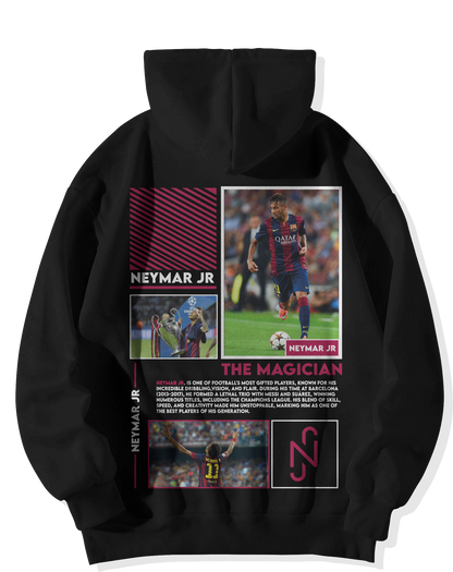 NEYMAR HOODIE
