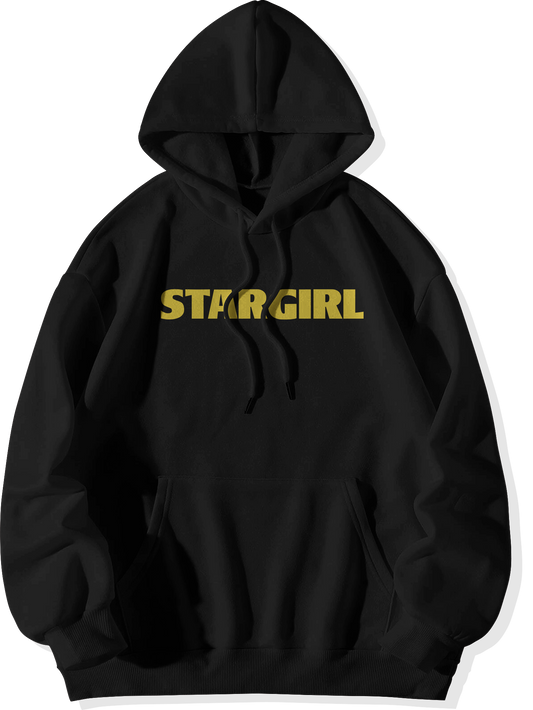 STAR GIRL HOODIE