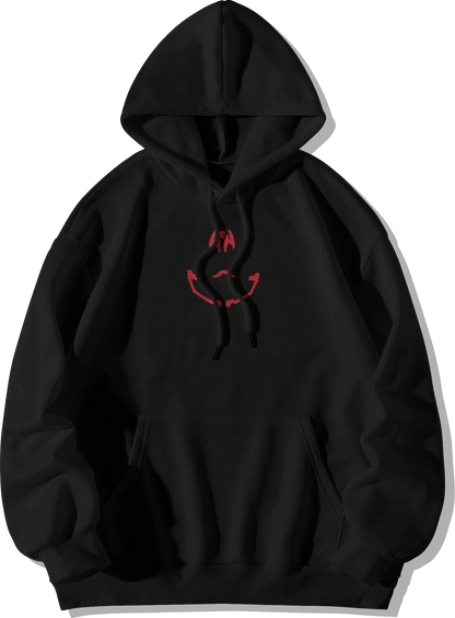 SUKUNA HOODIE
