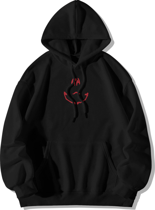 SUKUNA HOODIE