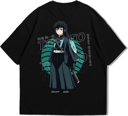 TOKITO T-SHIRT