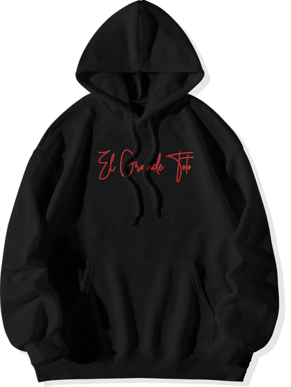 ELGRANDE TOTO HOODIE
