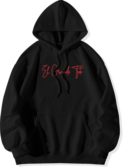 ELGRANDE TOTO HOODIE