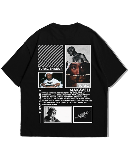 TUPAC T-SHIRT